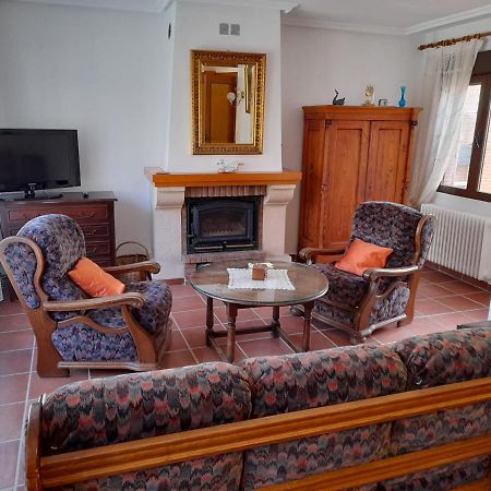 La Casa Del Puerto Villa เอล อาเรนาล ภายนอก รูปภาพ