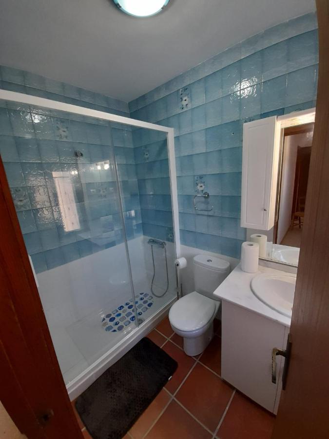 La Casa Del Puerto Villa เอล อาเรนาล ภายนอก รูปภาพ