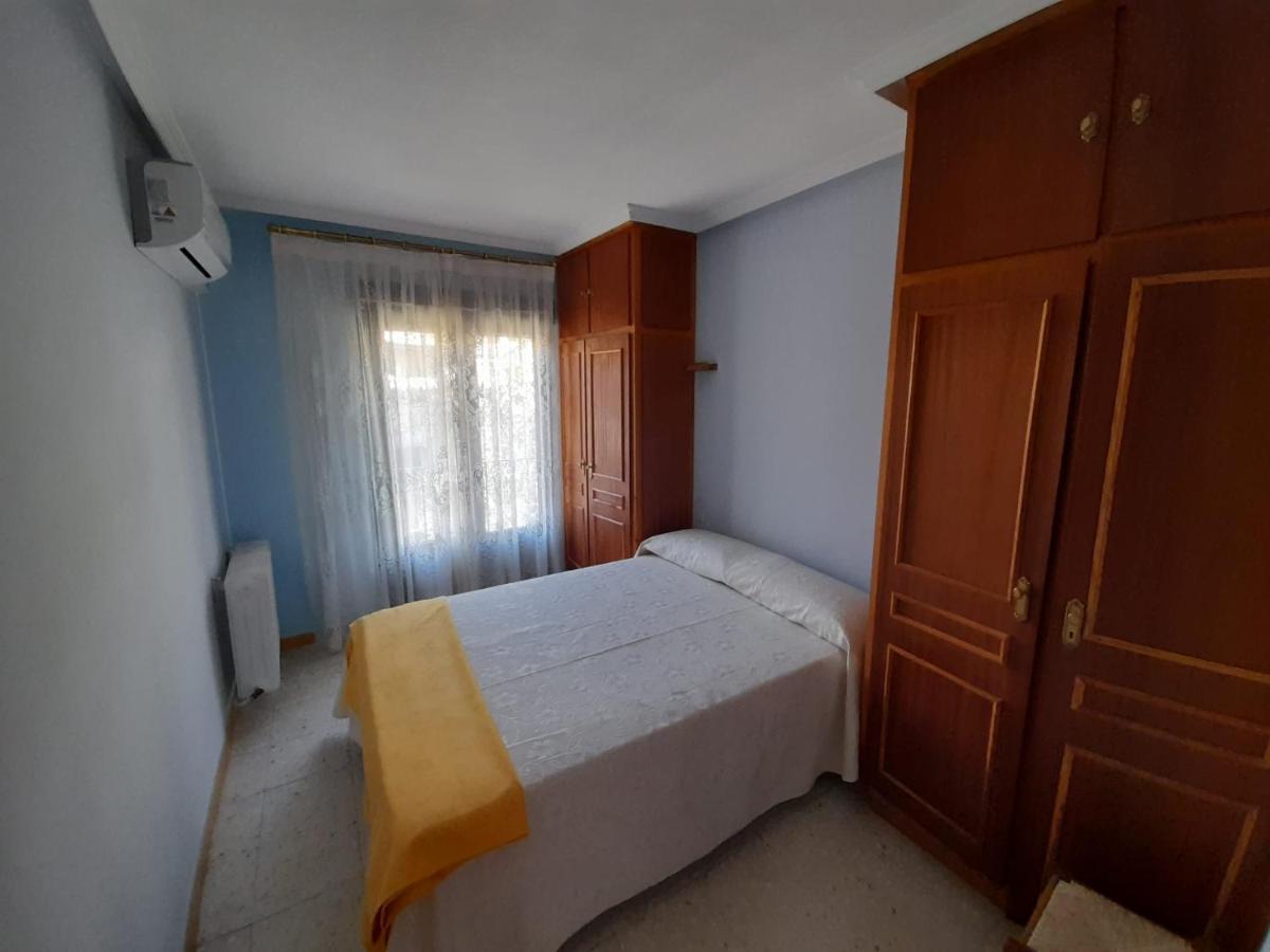 La Casa Del Puerto Villa เอล อาเรนาล ภายนอก รูปภาพ