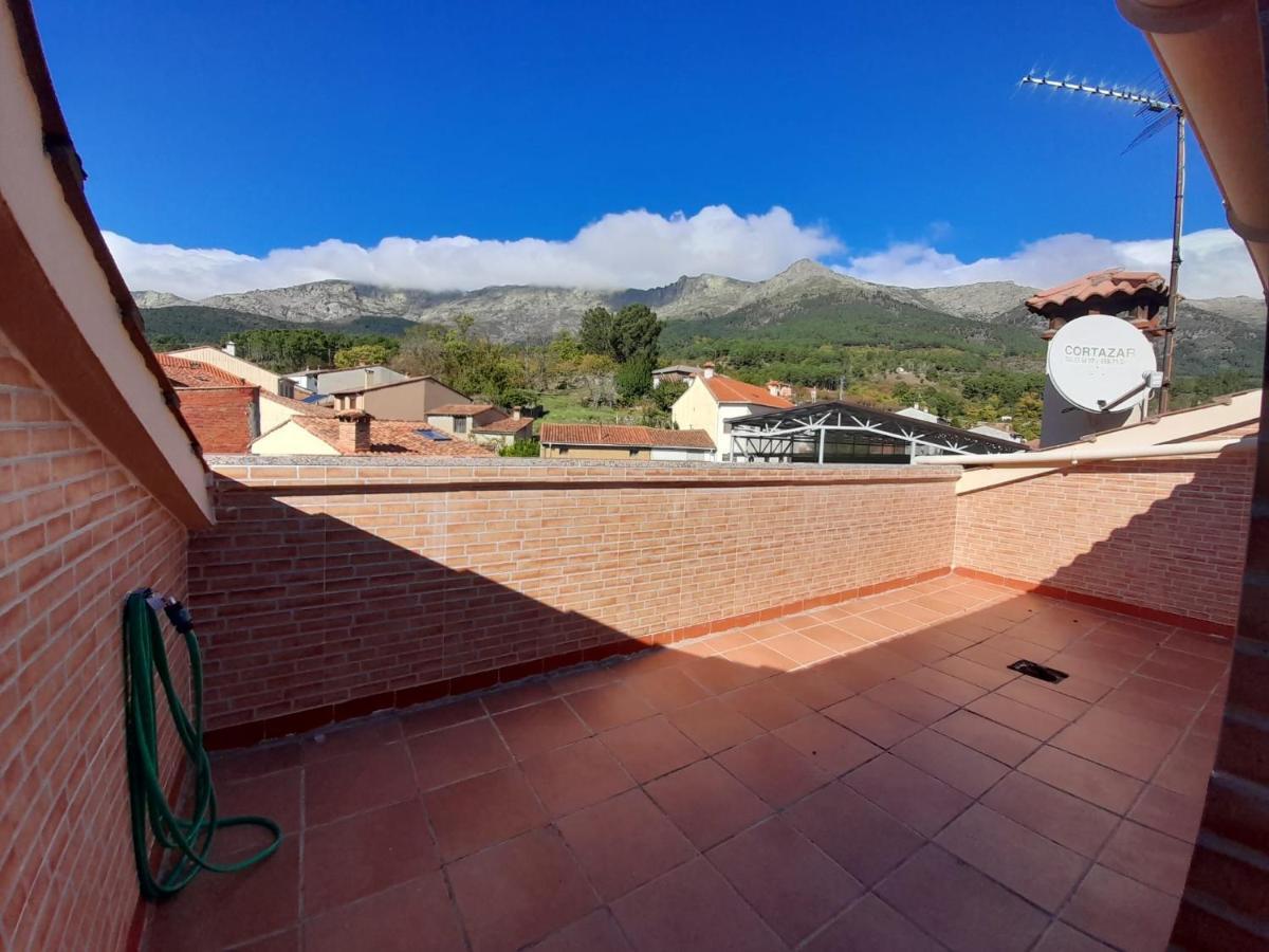 La Casa Del Puerto Villa เอล อาเรนาล ภายนอก รูปภาพ